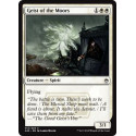 Geist of the Moors - Foil