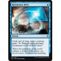 Retraction Helix - Foil