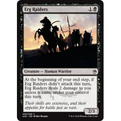 Erg Raiders
