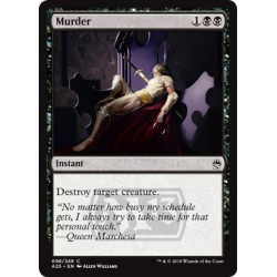 Murder