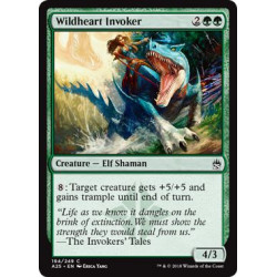 Wildheart Invoker