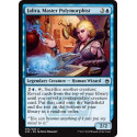 Jalira, Master Polymorphist - Foil