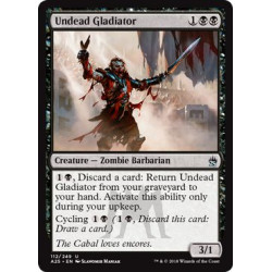Undead Gladiator