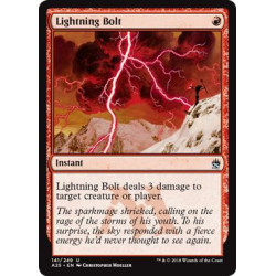 Lightning Bolt