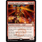 Akroma, Angel of Fury - Foil