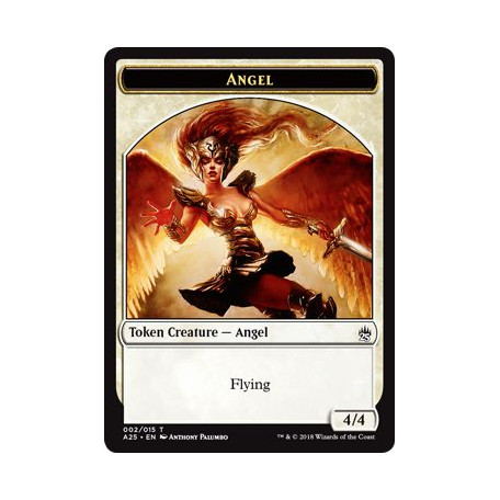 Angel 4/4