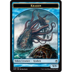 Kraken 9/9