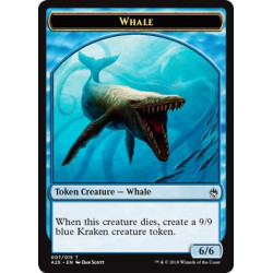 Whale 6/6