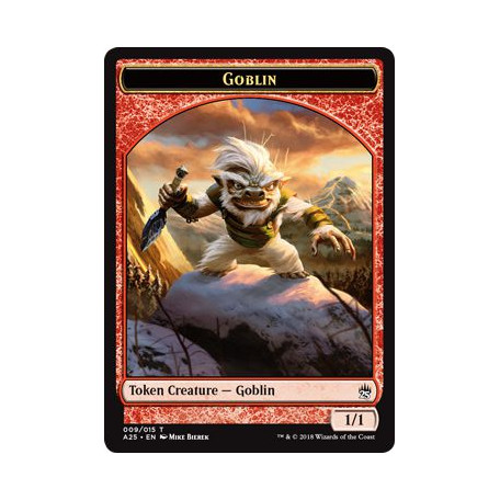 Goblin 1/1