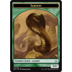 Serpent / Snake  - 5/4