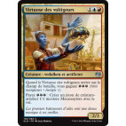 Virtuose des voltigeurs / Whirler Virtuoso