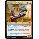 Virtuose des voltigeurs / Whirler Virtuoso
