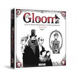 Gloom (Seconde Édition)