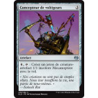 Concepteur de voltigeurs / Whirlermaker