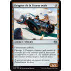 Dragster de la Course ovale / Ovalchase Dragster