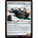 Dragster de la Course ovale / Ovalchase Dragster
