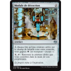 Module de décoction / Decoction Module