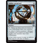 Sablier perpétuel / Perpetual Timepiece
