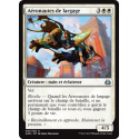Aéronautes de largage / Airdrop Aeronauts