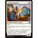 Amiral aéronaute / Aeronaut Admiral
