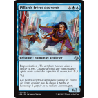 Pillards frères des vents / Wind-Kin Raiders