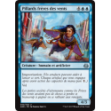 Pillards frères des vents / Wind-Kin Raiders