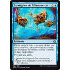 Stratagème de l'illusionniste / Illusionist's Stratagem