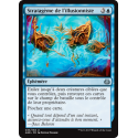 Stratagème de l'illusionniste / Illusionist's Stratagem