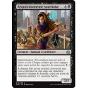 Réquisitionneuse sournoise / Sly Requisitioner