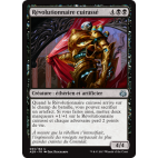 Révolutionnaire cuirassé / Ironclad Revolutionary