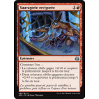 Sauvagerie revigorée / Invigorated Rampage