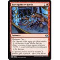 Sauvagerie revigorée / Invigorated Rampage