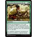Don de la façonneuse de vie / Lifecrafter's Gift
