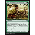 Don de la façonneuse de vie / Lifecrafter's Gift