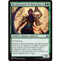 Révolutionnaire de Massepoing / Maulfist Revolutionary