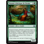 Voyante éthérique de Peema / Peema Aether-Seer