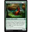 Voyante éthérique de Peema / Peema Aether-Seer