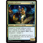 Gredin raffineur / Rogue Refiner