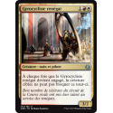 Gyrocycliste renégat / Renegade Wheelsmith