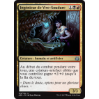 Ingénieur de Vive-Soudure / Weldfast Engineer