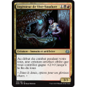 Ingénieur de Vive-Soudure / Weldfast Engineer