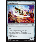 Ornithoptère / Ornithopter