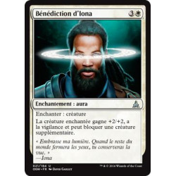 Bénédiction d'Iona / Iona's Blessing