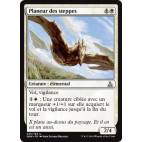 Planeur des steppes / Steppe Glider
