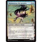 Moissonneur des pensées / Thought Harvester