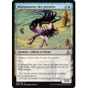 Moissonneur des pensées / Thought Harvester