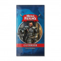 Hero Realms - Deck de Héros : Guerrier