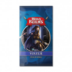 Hero Realms - Deck de Héros : Archer