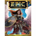 Epic - Le Jeu de Cartes
