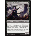 Aruspice de Malakir / Malakir Soothsayer